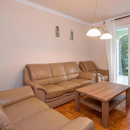 Holiday Apartments Zora Orebić Exterior foto