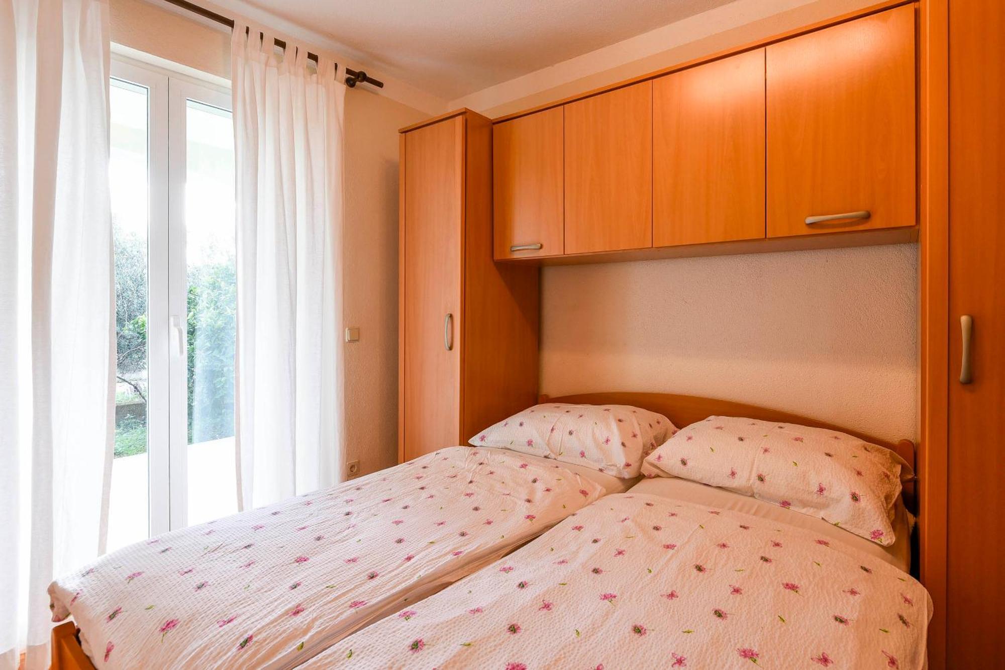 Holiday Apartments Zora Orebić Exterior foto